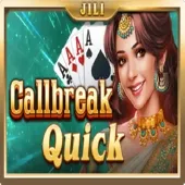 WINJILI - Cards Game - Callbreak Quick