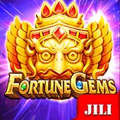 WINJILI - Slots - Fortune Gems