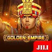 WINJILI - Slots - Golden Empire