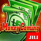 WINJILI - Slots - Money Coming