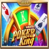 WINJILI - Cards Game - Poker King