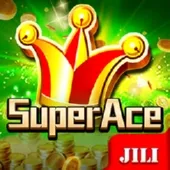 WINJILI - Slots - Super Ace